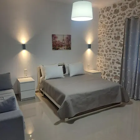 Dea's Garden Appartement