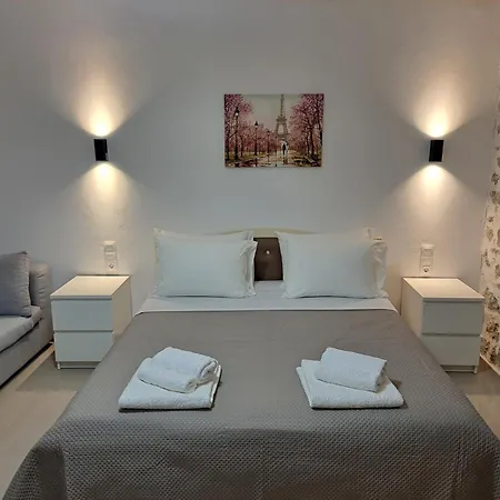 Dea's Garden Appartement