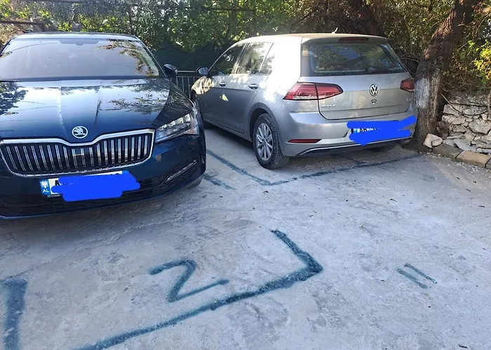 Apartmán Dea's Garden *