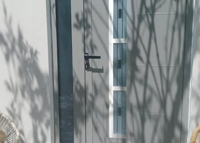 Apartmán Dea's Garden