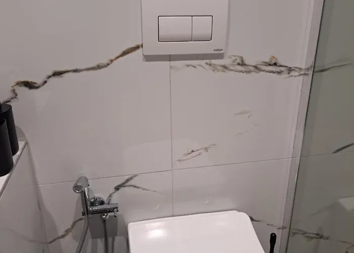 Dea's Garden Daire Himarë